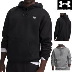 �A���_�[�A�[�}�[ UNDER ARMOUR UA���C�o���t���[�X �t�[�f�B�[ �����Y 2026�N�H�~���f�� U6013448