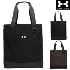 �A���_�[�A�[�}�[ UNDER ARMOUR UA�L�����o�X �g�[�g�o�b�O3.0 �g���[�j���O 25L 2026�N�H�~���f�� U6016741