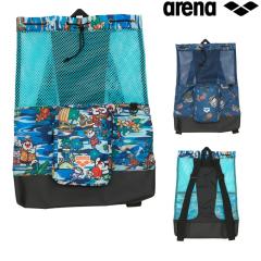 �A���[�i ARENA ���j ���b�V���o�b�N�p�b�N Isles of Memory �A���[�i���� �i�b�v�T�b�N �i�b�v�U�b�N �X�|�[�c�o�b�O 2026�N�H�~���f�� 