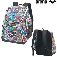 �A���[�i ARENA ���j �o�b�N�p�b�N 35L �A���[�i���� �X�|�[�c�o�b�O �����b�N 2026�N�H�~���f�� AS6FBPA1U