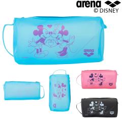 �A���[�i ARENA ���j �v���[�t�o�b�O S �f�B�Y�j�[ �g �~�b�L�[�h�g �~�j�[�h�v���[�t�|�[�` �X�C�~���O�o�b�O 2026�N�H�~���f�� AS6FBZ8