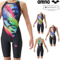 �A���[�i ARENA ���j���� ���f�B�[�X WA���F���f�� ���[�V���O�����s�[�X�X�p�b�c �I�[�v���o�b�N �n�[�t���b�O �I�[���C������ AQUA RAC