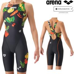 �A���[�i ARENA ���j���� ���f�B�[�X WA���F���f�� ���[�V���O�����s�[�X�X�p�b�c �I�[�v���o�b�N �n�[�t���b�O �I�[���C������ AQUA RAC
