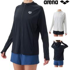 �A���[�i ARENA �t�B�b�g�l�X���� ���f�B�[�X �t�B�b�g�l�X���b�V���K�[�h �N�[���j�b�g UPF50+ �ڐG�⊴ 2026�N�H�~��s���f�� AS6FWF32