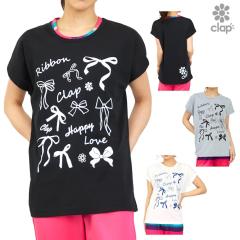 �N���b�v CLAP ���{���N���b�v �h���}���G�X ���f�B�[�X T�V���c ���� �X�|�[�c�A�p���� �g���[�j���O �t�B�b�g�l�X ���� CTS26019