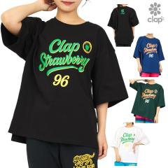 �N���b�v CLAP �N���b�v�X�g���x���[ �r�b�O�e�B�[ ���f�B�[�X T�V���c ���� �X�|�[�c�A�p���� �g���[�j���O �t�B�b�g�l�X ���� CTS26021