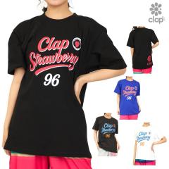 �N���b�v CLAP �N���b�v�X�g���x���[ �e�B�[ ���f�B�[�X T�V���c ���� �X�|�[�c�A�p���� �g���[�j���O �t�B�b�g�l�X ���� CTS26022