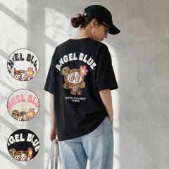 ANGEL BLUE �G���W�F���u���[ �n�i����� �r�b�OT T�V���c �V���c ���f�B�[�X �����Y ���j�Z�b�N�X ���� �v���[���g �M�t�g ���[���֑���