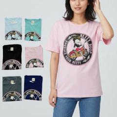 BETTY BOOP �x�e�B�u�[�v �x�e�B����� �h���C���b�V�� �r�b�OT �V���c T�V���c ���f�B�[�X �����Y ���j�Z�b�N�X ���� �v���[���g �M�t�g