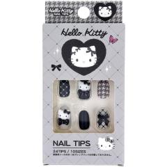 �n���[�L�e�B ���m�g�[�� �l�C���`�b�v 24���� �G�� �l�C�� �`�b�v �v���[���g �T���^�� ���[���֑�������