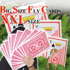 �W�����{�g�����v �J�[�h �Z�b�g ���� �r�b�O �T�C�Y XXL�T�C�Y ��9�{ ��i �X�^�C���b�V�� �傫�� �g�����v �i�D�ǂ� �p�[�e�B�[�O�b�Y 