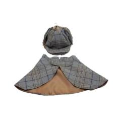 �V���[���b�N �z�[���Y �T�� �� �P�[�v �}���g �X�q �L �� �� �L���b�g�E�F�A �h�b�O�E�F�A �f�B�A�X�g�[�J�[ �X�q �t�� �`�F�b�N  �L��