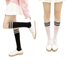 ���C������ �n�C�\�b�N�X 22-25cm ���f�B�[�X  �u���b�N/�z���C�g ���C�� �{�[�_�[ ���� ���� �E�B�����Y �j�[�n�C�\�b�N�X �\�b�N�X 