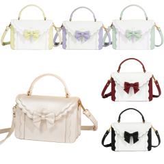 ���f�B�[�X �o�b�O �V�����_�[ ���{�� �X�J���b�v �V�����_�[�o�b�O �n���h�o�b�O �J�W���A�� �����B�^ �t�F�~�j�� �t�@�b�V���� �p�[��