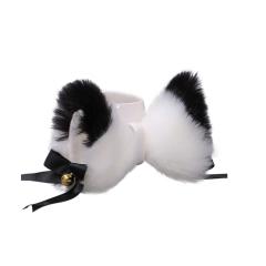 �ӂ��ӂ� �L�� �L�c�l�� ���{�� �� �w�A�N���b�v�� 12cm�~9cm �R�X�v�� �R�X�v���p�i �� �˂� �l�R �� �L�c�l ���� �� �����[�^ ���킢