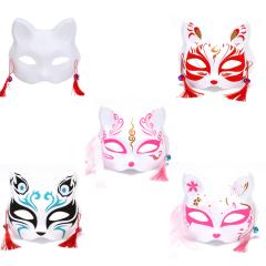 �L�c�l �ς̂��� �L�c�l�� ���� ���� ���� �� �}�X�N �n���E�B�� ���� ��蕨 �Y�N�� �p�[�e�B�[�O�b�Y �p�[�e�B SNS ����z�M �}�X�N 