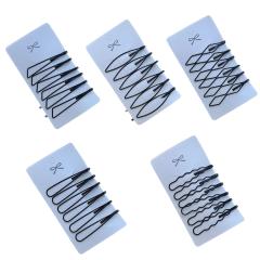 �w�A�N���b�v �w�A�s�� 5��� 6���� ���v30�Z�b�g ���^�� �l�p �_�C���^  6cm ������ �w�A�s�� ������ �w�A�A�N�Z�T���[ �T�C�h �N���b