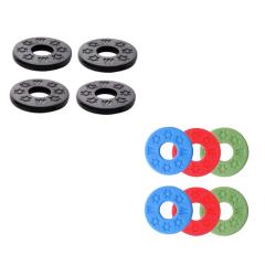 �M�^�[ �X�g���b�v ���b�N �V���R�� 8�Z�b�g �u���b�N �O���[�� �u���[ ���b�h �X�g���b�v���b�N �M�^�[ �x�[�X �A�N�Z�T���[ �X�g���b