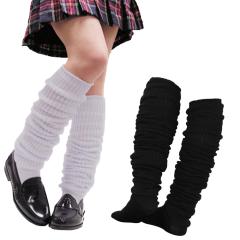 ���[�Y�\�b�N�X �z���C�g �u���b�N �t���[�T�C�Y 80cm �\�b�N�X �C�� �G�� �Ђ��� ���킢�� ���Z�� ���q�Z�� �R�X�v�� 90�N�� �M���� �� 