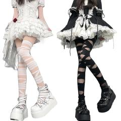 2������ ��� �� �I�[�o�[�j�[�n�C�\�b�N�X �X�g�b�L���O �u���b�N/�z���C�g 22-25cm �T�C�n�C�\�b�N�X �j�[�n�C �\�b�N�X �p���e�B�X�g