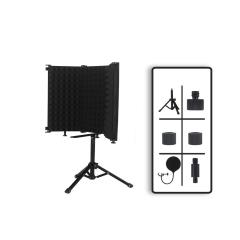 �}�C�N �X�^���h �t�B���^�[ �܂肽���ݎ� �z�� ���ݒu �^�� �z���� �z���t�H�[�� ���N���N�^�[ �}�C�N �X�N���[�� �X�|���W �}�C�N �V