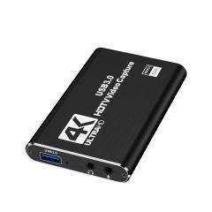 �L���v�`���[�{�[�h USB�P�[�u���t�� 4K HDMI�r�f�I�L���v�`���J�[�h �Q�[���L���v�`���f�o�C�XUSB3.0 1080p 60fps �Q�[������ �z�M ����