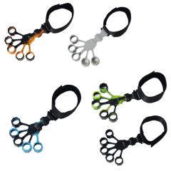 �t�B���K�[�g���[�i�[ 2�Z�b�g �t�B���K�[ �G�N�T�T�C�Y �g���[�j���O �w �g���[�j���O �O���b�v ���� �g���[�i�[ �b�B �X�g���X���� 