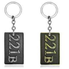 �V���[���b�N �z�[���Y 221B �L�[�z���_�[ ���� �T�� �V���[���L�A�� ������ �����Y ���f�B�[�X �T��O�b�Y �R�i�� �h�C��