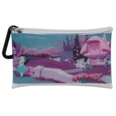 �|�[�` �ӂ����̍��̃A���X �J���r�i�t���N���A�}���`�P�[�XS �������� �f�B�Y�j�[ Alice in Wonderland �A���X �s�v�c�̍��̃A���X