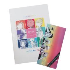 NIJIIRO�~LIKE�I���`���� A4�t�@�C�����c���t�@�C�� ���C�N���[�X�}�C�� LIKE�I���`���� ���킢�� ���� ������ �t�@�C�� �t�H���_ �N��