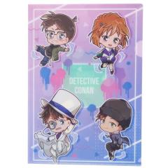 ���T��R�i�� A4�V���O���N���A�t�@�C�� �p�[�v�� ���T��R�i�� �R�i�� Detective Conan ���T�� �T��  �N���A�t�@�C��