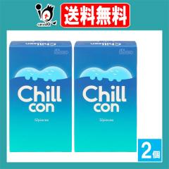 Chillcon(�`���R��) 12�R���~2�Z�b�g�y�W�F�N�X JEX�z�y�Ǘ���Ë@��z��D�� �j���p �R���h�[�� ����ǁ[�� �X�L�� �S�� �T�b�N �X�[