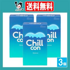 Chillcon(�`���R��) 12�R���~3�Z�b�g�y�W�F�N�X JEX�z�y�Ǘ���Ë@��z��D�� �j���p �R���h�[�� ����ǁ[�� �X�L�� �S�� �T�b�N �X�[