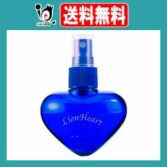 ライオンハート フレグランスボディミスト 50mL【エンジェルハート】マリン&アプリコットの香り ミストなのに、しっかり香る!ミストだか