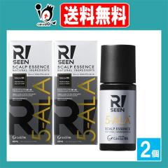���V�[�� �X�J���v�G�b�Z���X(�{�ї�) 60mL�~2�Z�b�g�y��������z5-ALA�z�� ����ɍזE���x�����猳�C���I �{�� �{�ї� �{�э� ������ 