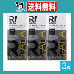 ���V�[�� �X�J���v�G�b�Z���X(�{�ї�) 60mL�~3�Z�b�g�y��������z5-ALA�z�� ����ɍזE���x�����猳�C���I �{�� �{�ї� �{�э� ������ 