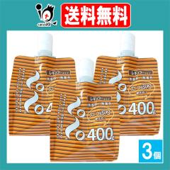 �I�J���g�E�y�y �p�E�` 400g�~3�Z�b�g�y�I�J���g�z���M�����[�^�C�v ���n���{�f�B�p�}�b�T�[�W���[�V���� �S�g�p�������[�V���� ������