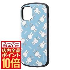 iPhone 12 mini �P�[�X �~�b�t�B�[ �C���O���� �G�A�N�b�V���� �Ռ��z�� �ϏՌ� �X�g���b�v�z�[���t�� TPU �|���J�[�{�l�[�g 3H MiA �u��