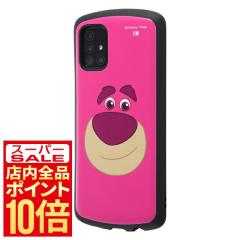 Galaxy A51 5G �P�[�X �f�B�Y�j�[ ���b�c�H �C���O���� �g�C�E�X�g�[���[ �G�A�N�b�V���� �Ռ��z�� �ϏՌ� �X�g���b�v�z�[���t�� TPU �|