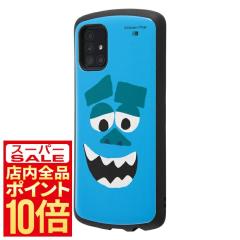 Galaxy A51 5G �P�[�X �f�B�Y�j�[ �T���[ �C���O���� �����X�^�[�Y�E�C���N �G�A�N�b�V���� �Ռ��z�� �ϏՌ� �X�g���b�v�z�[���t�� TPU 
