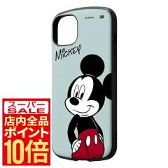 iPhone 15 Plus �P�[�X �f�B�Y�j�[ �~�b�L�[�}�E�X �C���O���� �~�b�L�[&�t�����Y �G�A�N�b�V���� �Ռ��z�� �ϏՌ� �X�g���b�v�z�[���t��