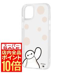 iPhone 15 Plus �P�[�X �f�B�Y�j�[ �x�C�}�b�N�X �C���O���� �G�A�N�b�V���� �Ռ��z�� �}�C�N���h�b�g���H �J�����ی� TPU �|���J�[�{�l