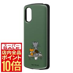 Xperia 5 V �P�[�X ���[�i�[ �g�� �W�F���[ �C���O���� �g���ƃW�F���[ �G�A�N�b�V���� �Ռ��z�� �ϏՌ� �J�����ی� TPU �|���J�[�{�l�[