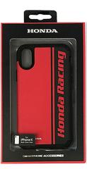 HONDA RACING iPhone X iPhone XS �P�[�X �P�[�X �w�� �J�o�[RD �A�C�t�H�� iPhoneX
