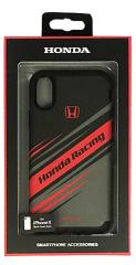 HONDA RACING iPhone X iPhone XS �P�[�X �P�[�X �w�� �J�o�[BK �A�C�t�H�� iPhoneX