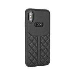 Audi �A�E�f�B Q8 iPhone X iPhone XS �P�[�X �{�v �w�� �J�o�[ �A�C�t�H�� iPhoneX