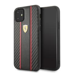 �t�F���[�� iPhone 11 �P�[�X PU�J�[�{�� �w�� �J�o�[ �A�C�t�H�� iPhone11