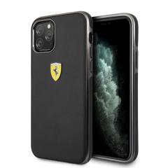 �t�F���[�� iPhone 11 Pro Max �P�[�X PU���U�[ �w�� �J�o�[ �A�C�t�H��