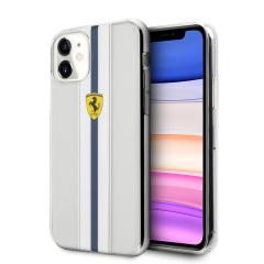 �t�F���[�� iPhone 11 �P�[�X �N���A �w�� �J�o�[ �A�C�t�H�� iPhone11