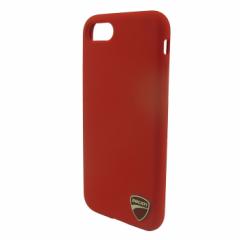 DUCATI iPhone SE2 2 / iPhone8 / iPhone7 VRw Jo[ ACtH